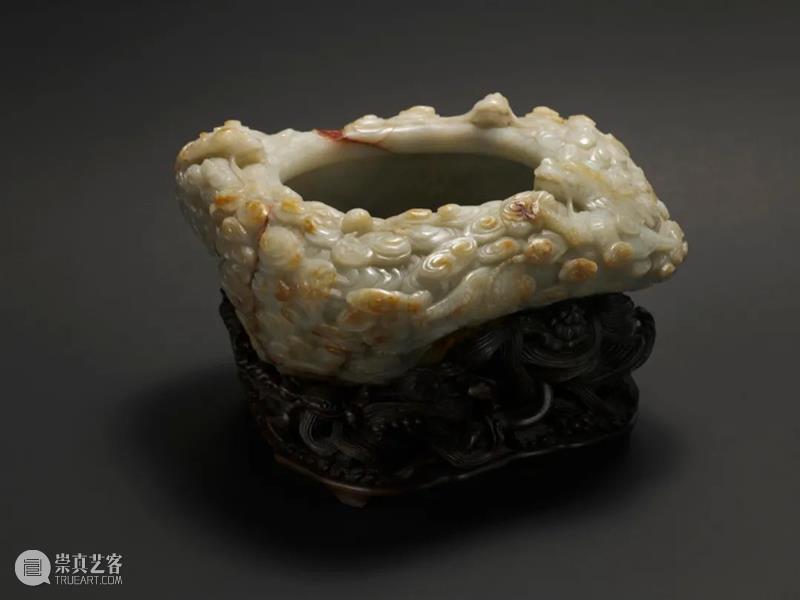 明景泰御制掐丝珐琅缠枝番莲纹盒将领衔香港秋拍“重要中国瓷器及工艺精品”拍卖 佳士得 香港 中国 瓷器 工艺 精品 将领 明景泰御制掐丝珐琅缠枝番莲纹盒 青铜器 明清 掐丝珐琅 崇真艺客